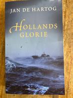 Boek Hollands Glorie, Gelezen, Ophalen of Verzenden, Jan de Hartog