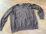 Stone island trui, Ophalen of Verzenden, Gedragen, Maat 56/58 (XL), Grijs