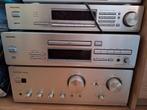 Onkyo, Ophalen, Gebruikt