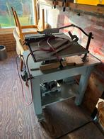 Zaagmachine, Doe-het-zelf en Verbouw, Gereedschap | Zaagmachines, Ophalen, Gebruikt, Afkortzaag, 30 tot 70 mm