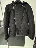 Balmain jas, Ophalen, Maat 52/54 (L), Balmain, Zwart