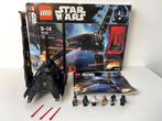 Lego star wars 75156 Krennic’s Inperial Shuttle, Complete set, Ophalen of Verzenden, Lego, Zo goed als nieuw