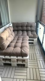 Tuinkussens, Ophalen of Verzenden, Zo goed als nieuw