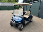 E-Z-GO RXV Elite Elektrische golfkar Lithium accu pakket, Ophalen, Gebruikt, Golfkar, Overige merken