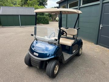 E-Z-GO RXV Elite Elektrische golfkar Lithium accu pakket beschikbaar voor biedingen