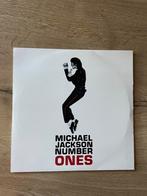 Micheal Jackson - The Ones, Ophalen of Verzenden, Zo goed als nieuw, 12 inch, Poprock