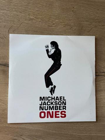 Micheal Jackson - The Ones beschikbaar voor biedingen