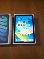 iPad Mini 6th Gen 64GB wifi + Cellular, Computers en Software, Apple iPads, Ophalen of Verzenden, 8 inch, Apple iPad, 64 GB