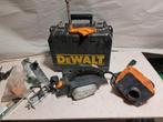 Elu / Dewalt schaafmachine in accessories, Ophalen of Verzenden, Elu, N.v.t, N.v.t