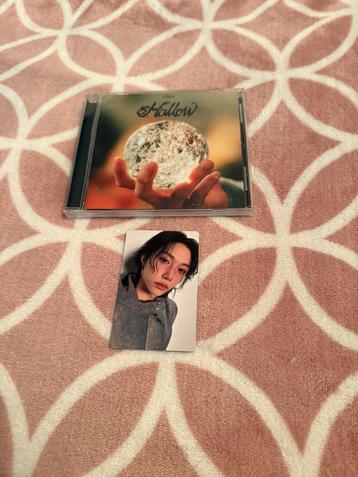 Stray Kids Hollow Japan regular album CD beschikbaar voor biedingen