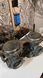 Yamaha XS 650 carburateur MIKUNI 38 mm, Motoren, Ophalen of Verzenden, Gebruikt