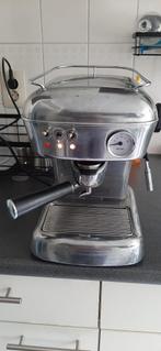 Ascaso/innova dream ese, Witgoed en Apparatuur, Koffiezetapparaten, Ophalen, Koffiepads en cups, Gebruikt, Espresso apparaat