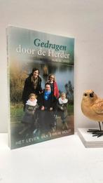 Vries, Huib de; Gedragen door de Herder, Boeken, Ophalen of Verzenden, Gelezen, Christendom | Protestants