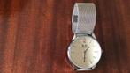 Giorgio&Dario qartz horloge loopt op batterij, Overige merken, Staal, Met bandje, Polshorloge