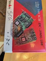 Ultra 160 Scsi adapter, Ophalen, Tekram