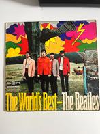 The Beatles, Ophalen of Verzenden, Zo goed als nieuw, Overige formaten, Overige soorten