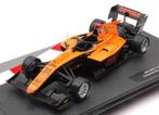 97998: Dallara F3 #31 - S.Floersch - Barcelona GP 2020 - Ixo, Hobby en Vrije tijd, Modelauto's | 1:43, Auto, Verzenden, Nieuw