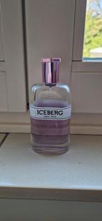 Iceberg since 1974 for her, Ophalen of Verzenden, Zo goed als nieuw