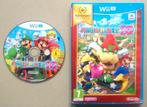 Mario Party 10 voor de Nintendo Wii-U, Spelcomputers en Games, Games | Nintendo Wii U, 3 spelers of meer, Ophalen of Verzenden