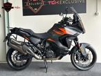 KTM 1290 SUPER ADVENTURE S TECH PACK AKRAPOVIC 2021, Motoren, Motoren | KTM, 2 cilinders, KTM, Motorrijbewijs A, Bedrijf