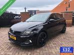 Volkswagen Polo 1.0 MPI Airco Cruise 1e eigenaar, Auto's, 1005 kg, Stof, Gebruikt, Euro 6