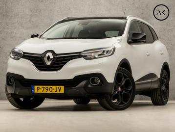 Renault Kadjar 1.2 TCe Bose Automaat (PANORAMADAK, NAVIGATIE beschikbaar voor biedingen
