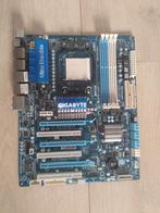 Gigabyte GA-790FXTA-UD5 AM3, Gebruikt, DDR3, Ophalen of Verzenden, Socket AM3