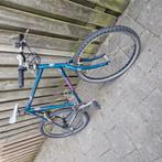 Crosfiets, Ophalen, Zo goed als nieuw, 28 inch, Giant