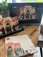 Lego Icons 10362 French Cafe - Zo goed als nieuw!, Ophalen of Verzenden, Zo goed als nieuw, Complete set, Lego