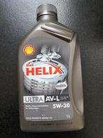 Shell Helix Motorolie 5W30 – 2x1 liter ongeopend, Ophalen of Verzenden