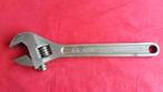 Gedore verstelbare sleutel voor 50 euro met gratis verzenden, Antiek en Kunst, Antiek | Gereedschap en Instrumenten, Verzenden