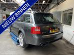 Audi A6 Avant 4.2 quattro RS 6 *LEES.TEKST* (bj 2002), Automaat, 4172 cc, Gebruikt, 8 cilinders