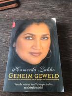Geheim Geweld - Hameeda Lakho, Boeken, Ophalen of Verzenden, Zo goed als nieuw, Nederland