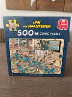 Jan van Haasteren - Navy Cadet Training - 500 stukjes, Ophalen of Verzenden, 500 t/m 1500 stukjes, Zo goed als nieuw, Legpuzzel