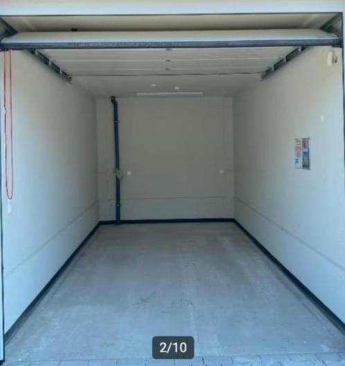 Te huur: Luxe veilige garagebox (21 m²) in Tiel Werk/Hobby, Hobby en Vrije tijd, Overige Hobby en Vrije tijd, Nieuw, Ophalen