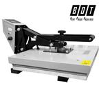 Transferpers: BOT Clam Press 40x50cm, Ophalen of Verzenden, Nieuw
