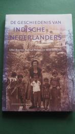 De geschiedenis van Indische Nederlanders, Boeken, Ophalen of Verzenden, 20e eeuw of later, Nieuw