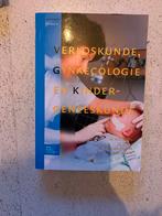Verloskunde, Gynaecologie en Kindergeneeskunde, Boeken, Ophalen of Verzenden, Beta, Zo goed als nieuw, MBO