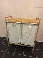 Mooie houden wasmand, Ophalen, Zo goed als nieuw, Overige typen