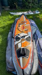 Jp freestyle wave, Ophalen, Zo goed als nieuw, Minder dan 250 cm, Plank