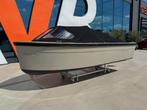Lago amore 485 incl 15 pk suzuki, Watersport en Boten, 10 tot 30 pk, Ophalen of Verzenden, Zo goed als nieuw, 3 tot 6 meter