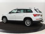 Skoda Kodiaq 1.5 TSI Business Edition | Trekhaak | Camera |, Voorwielaandrijving, 4 cilinders, 150 pk, Leder en Stof