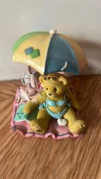 Cherished Teddie’s Judy  I’m your bathing beauty, Ophalen of Verzenden, Zo goed als nieuw, Beeldje, Cherished Teddies
