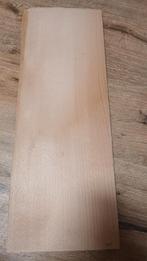 Beuken fineer 0,6mm, Ophalen of Verzenden, Nieuw