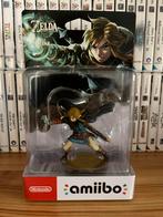 Amiibo Link (Tears Of The Kingdom) + 2 tinnen doosjes, 1 speler, Ophalen of Verzenden, Nieuw, Vanaf 12 jaar