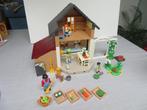 huis met boeren familie, Ophalen of Verzenden, Gebruikt, Complete set