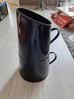 Ouderwetse kolenkit, Antiek en Kunst, Antiek | Woonaccessoires, Ophalen of Verzenden