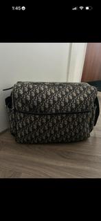 Dior luiertas, Ophalen of Verzenden, Zo goed als nieuw