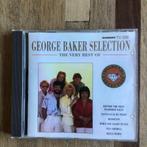 George Baker Selection - Very Best, Cd's en Dvd's, Cd's | Pop, Ophalen of Verzenden