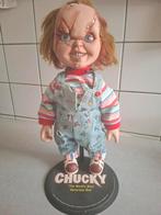Chucky doll, Verzamelen, Poppen, Ophalen of Verzenden